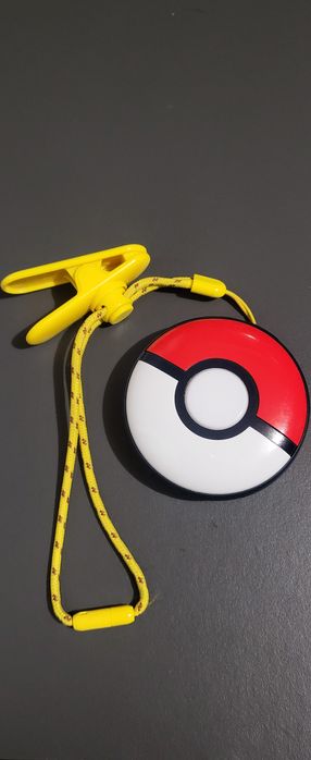 Pokemon Go Plus - Pulseira