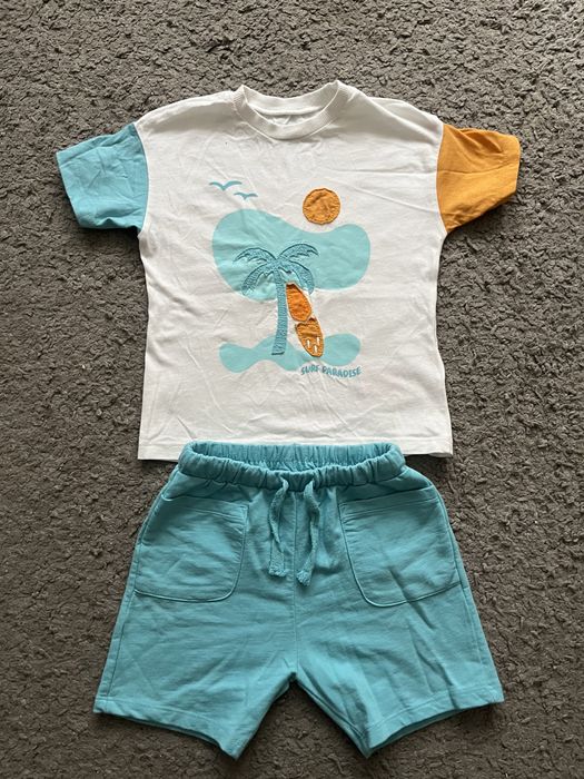 Костюм lc waikiki