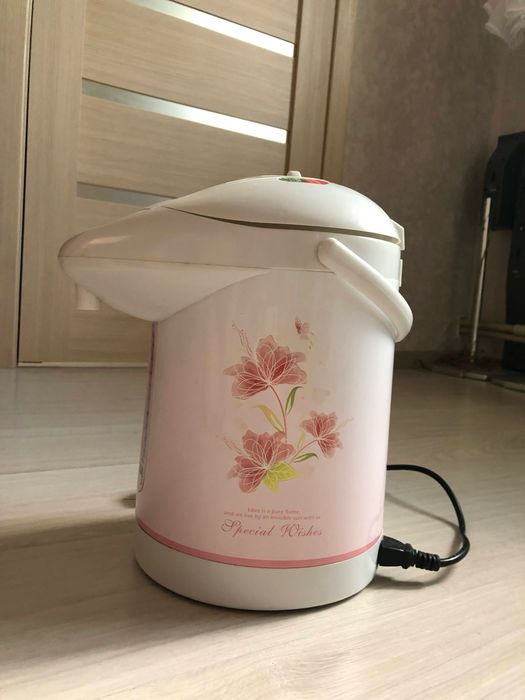 Термопот ROTEX RTP300-R