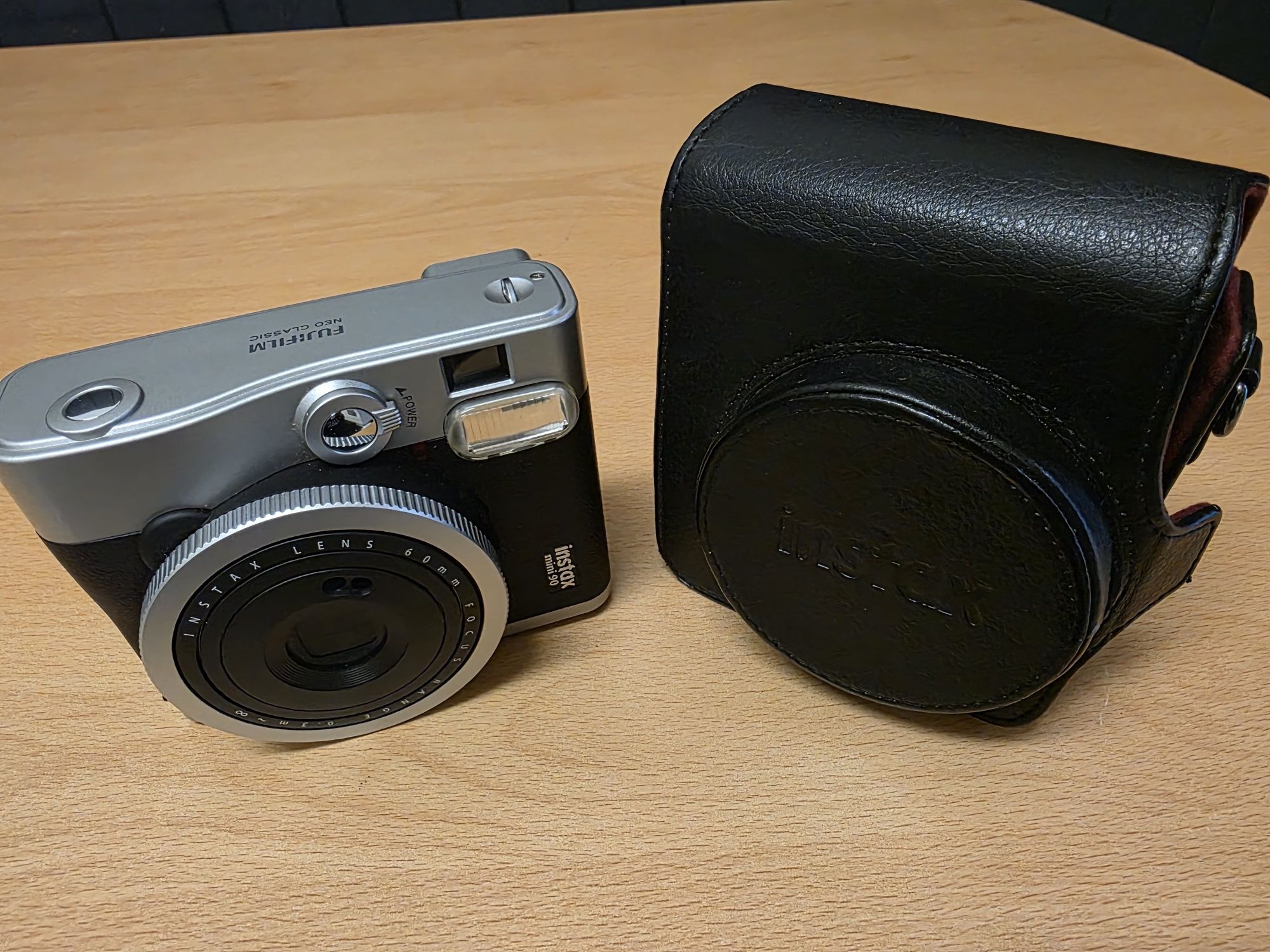 Fujifilm instax mini 90