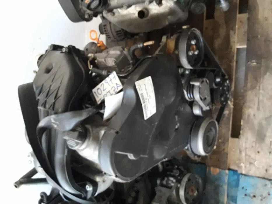 Motor vw/seat ibiza/inca 1.9sdi