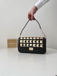 MICHAEL KORS Bradshaw Жіноча сумочка майкл корс женская сумка мишель