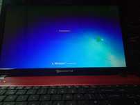 Acer laptop Packard Bell super stan