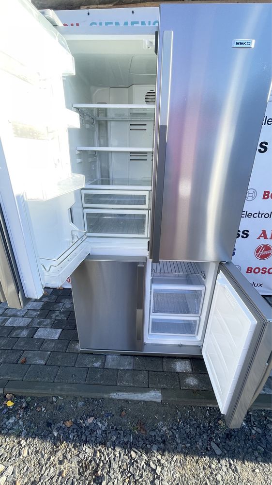 Холодильник Side by side Beko