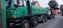 Man tga 35.410 hydroburta