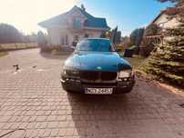 BMW X3 BMW X3 E83 – 2004 r., LPG, Automat, Skóry, Hak, Full Opcja – Zadbany!