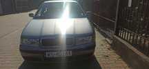 Skoda Octavia Tour 2008r. benzyna + LPG