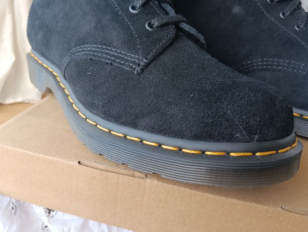 Dr Martens novas