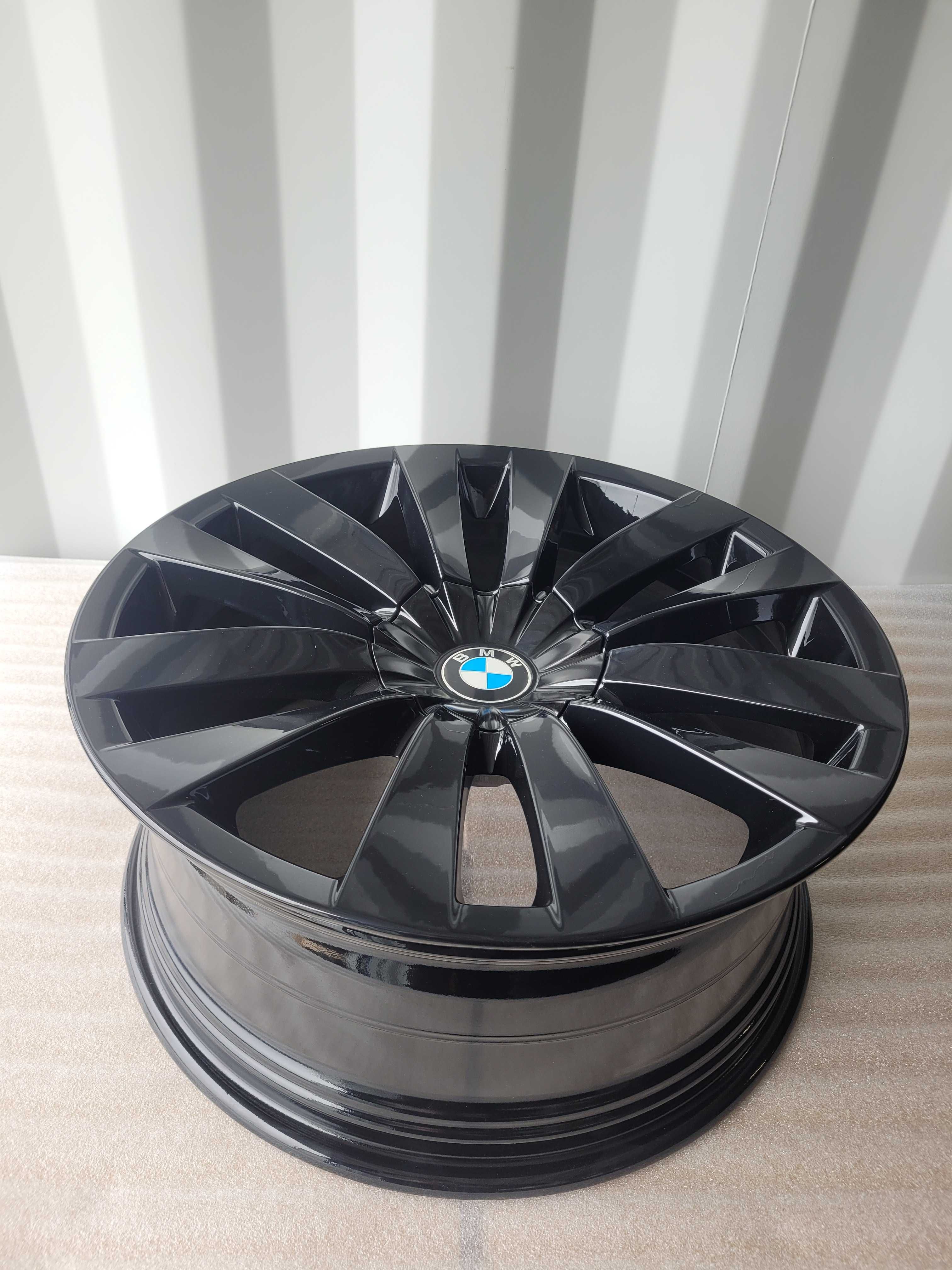 ORYGINALNE FELGI BMW 20'' F01 F02 F07 F10 F11 F30 F34