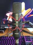 Rode NT1 Mikrofon