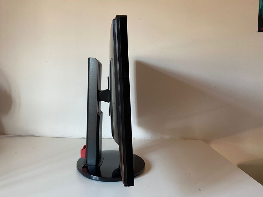 Monitor Asus VG248QZ 144Hz