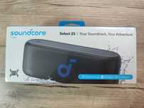 Портативна колонка Anker Soundcore Select 2S motion100