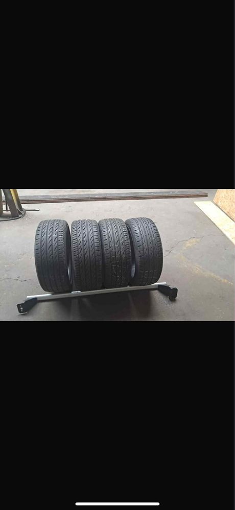 Pirelli P Zero 205/40 r17