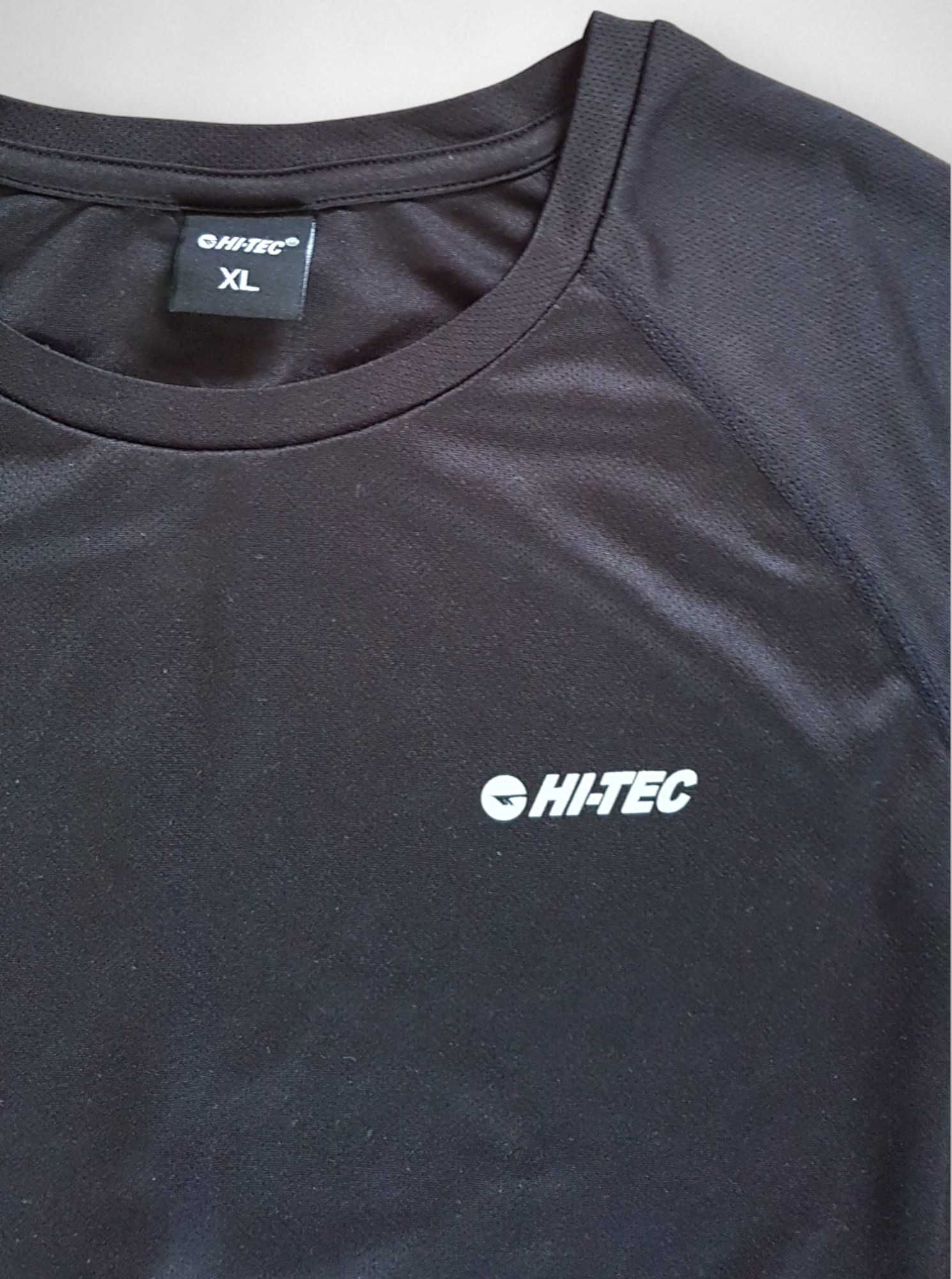 Bluza Sportowa Hi-Tec T-shirt Unisex
