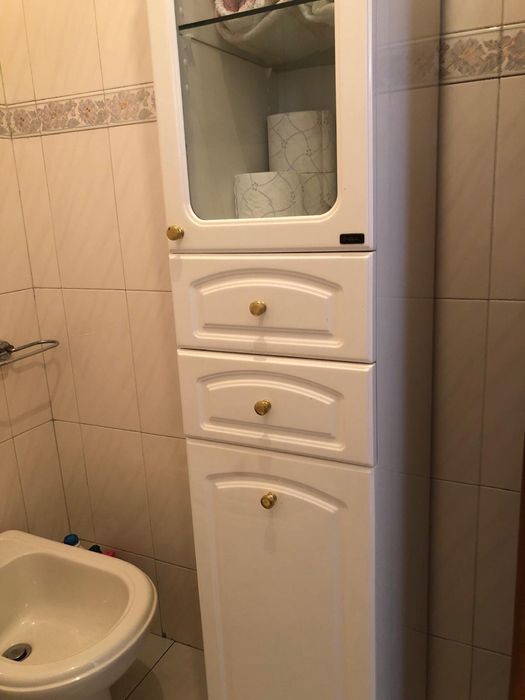 móvel casa de banho