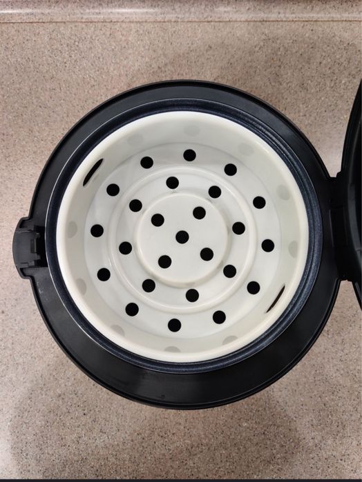 Мультіварка gorenje на 2 літри