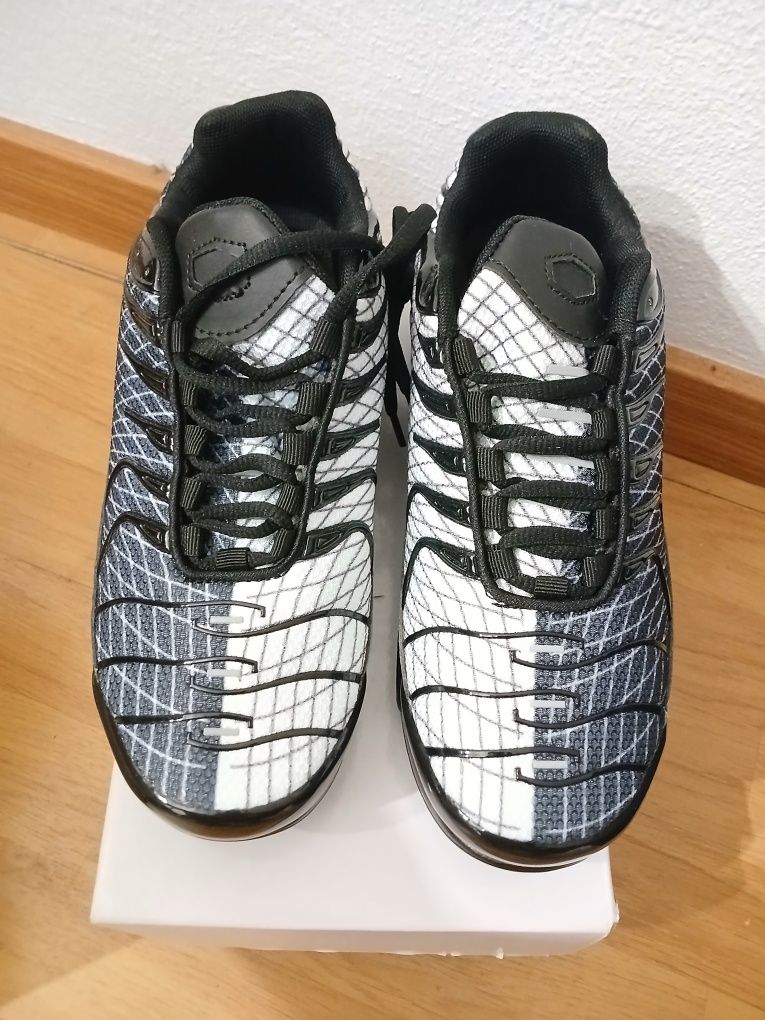 Sapato Masculino - Couro