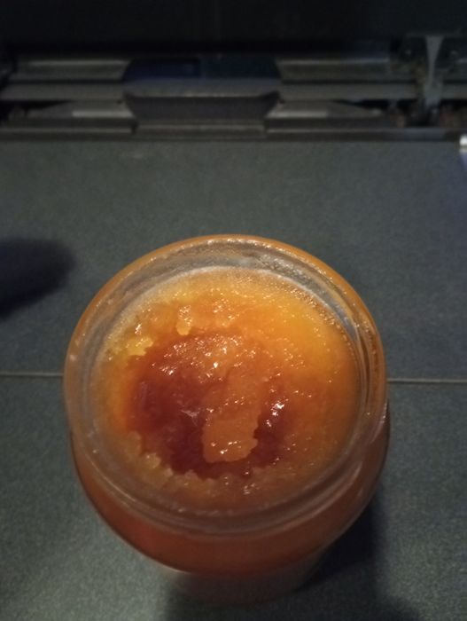 Miód Grecji 1200 g słoik