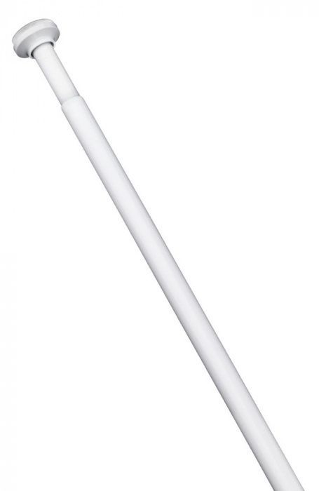 Drążek prysznicowy 70-120cm jysk