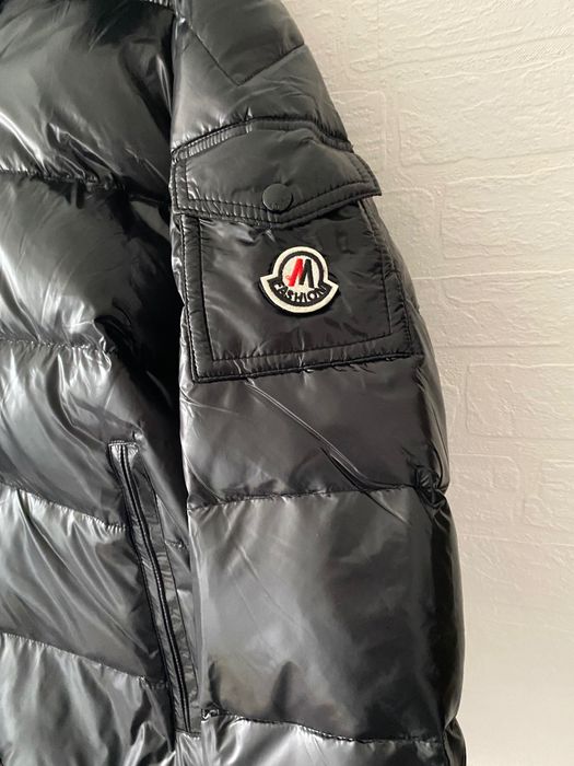 Зимова куртка MENGKOUKONG