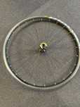 Kolo przednie mavic 27,5 mtb crossmax 6otw