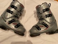 Buty narciarskie Rozmiar 25.5