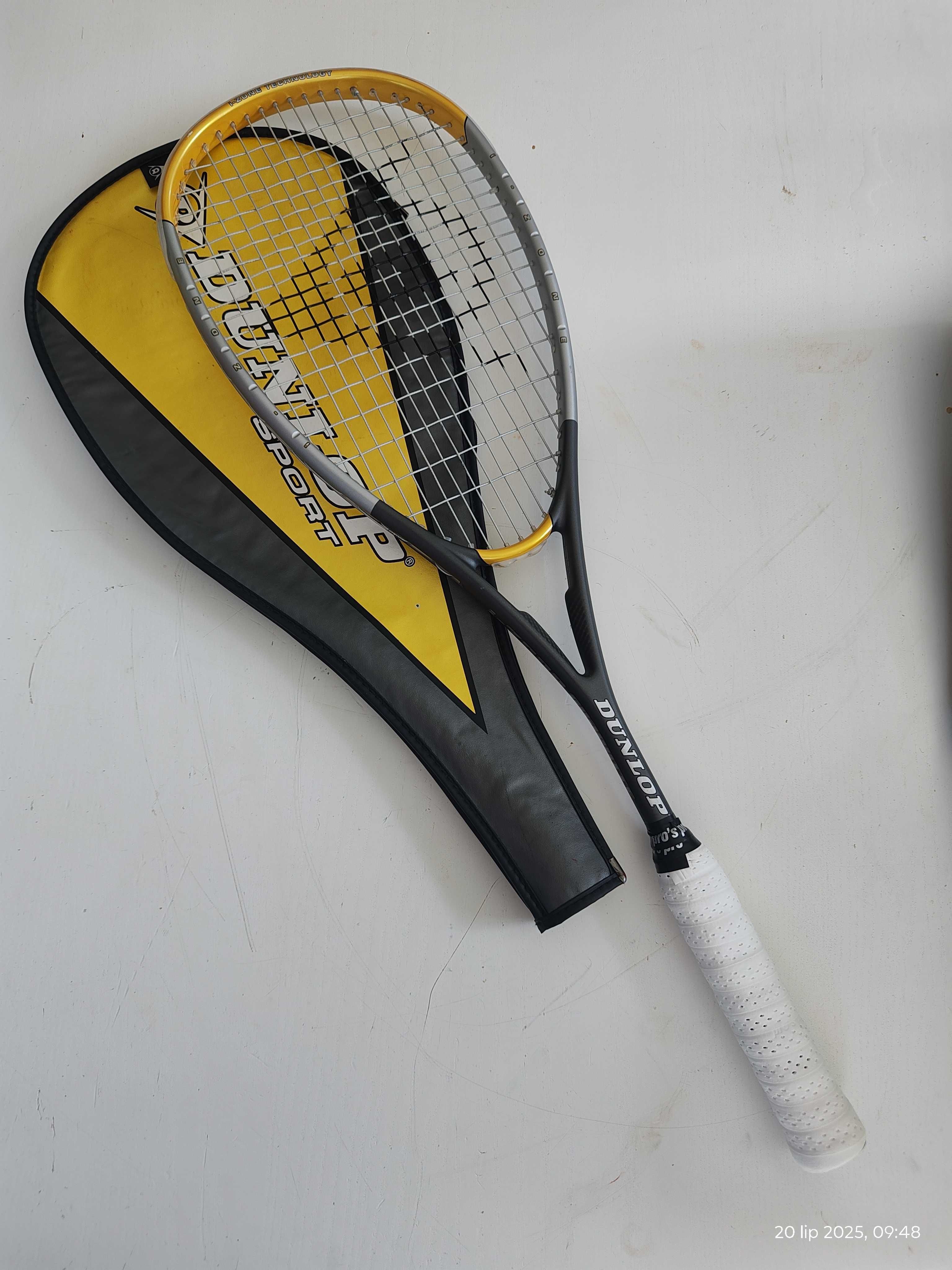 DUNLOP I-Zone Graphite  170 gram Bardzo ładna 33% ceny