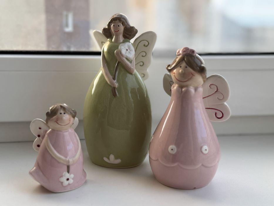 Статуетка Фігурка Янгол ангел