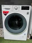 Sprzedam pralko-suszarkę LG 2w1, model F4J6TG0W – 8/5 kg