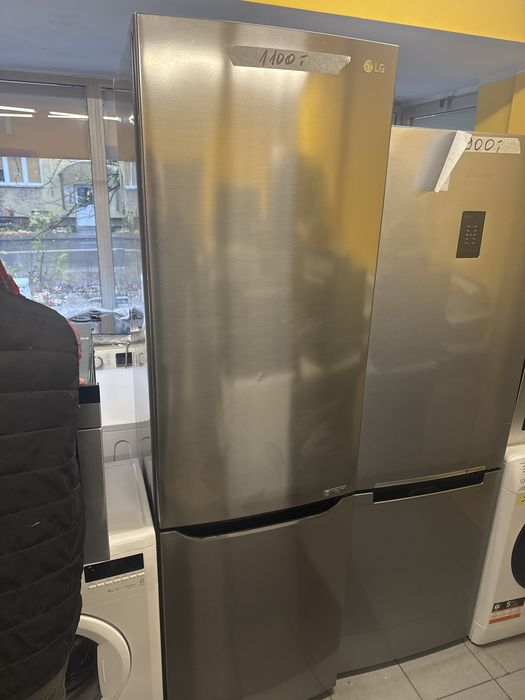 Sprzedam Lodówki ! Gwarancja 6-mcy ! Transport gratis ! Szczecin