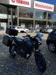 Yamaha Tracer 700