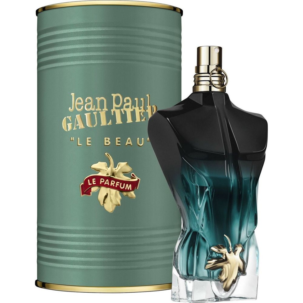 Оригінальні парфуми Jean Paul Gaultier Le Beau Le Parfum 75 мл, 125мл