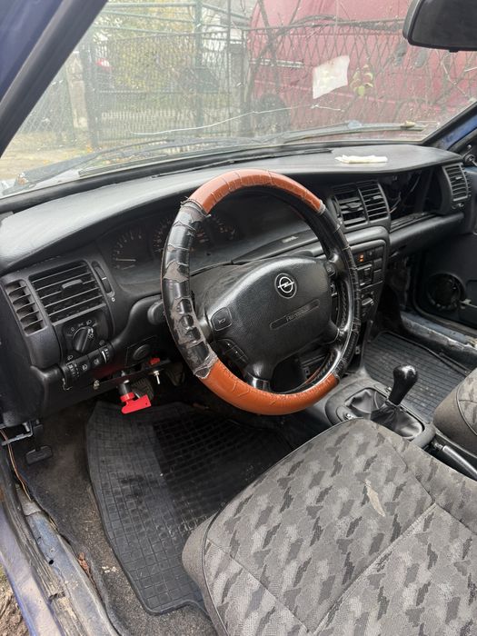 Ваз 2109 інжектор