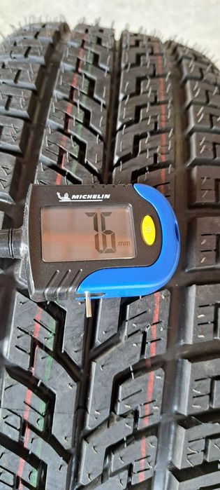 Opony letnie Vredestein 195/60R15 NOWE