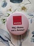 Lusterko Avon nowe