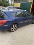 Peugeot 407 sw 2.2 hdi 170cv para peças