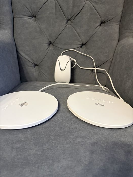 Monitor oddechu babysense 7