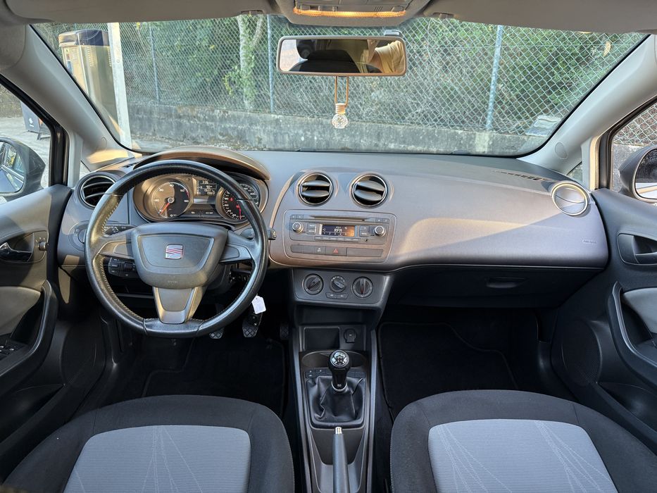 Seat Ibiza 1.2 TDi | Nacional | 190.000kms