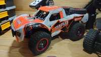 130PRO Brushless Buggy, perfeito estado, muito rápido