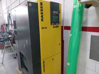 Compressor de parafuso 11 kw