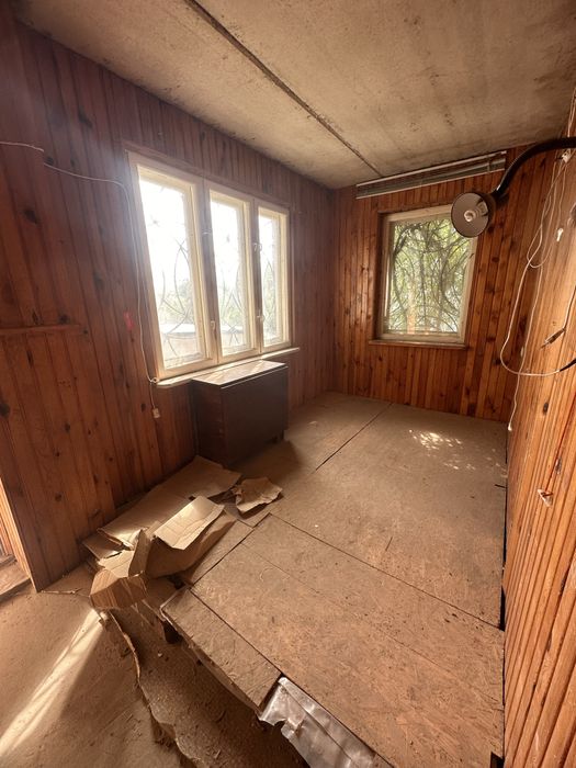 Сдам дом под склаад в районе рынка Барабашова