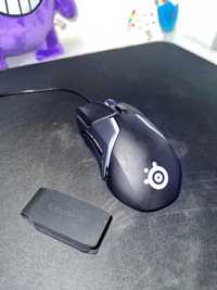 Mysz Myszka steelseries rival 600