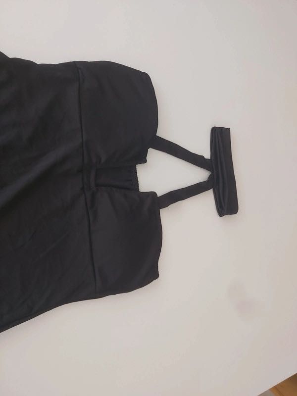 vários vestidos pretos - ver fotos e descrição