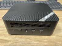 MINISFORUM UM480 XT Mini PC AMD Ryzen 7 4800H 64GB DDR4 1TB NVMe