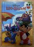 Książka dla dzieci Lilo & Stitch Lilo i Stitch Wersja angielska Disney