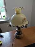 Lampa antyczna stylowa