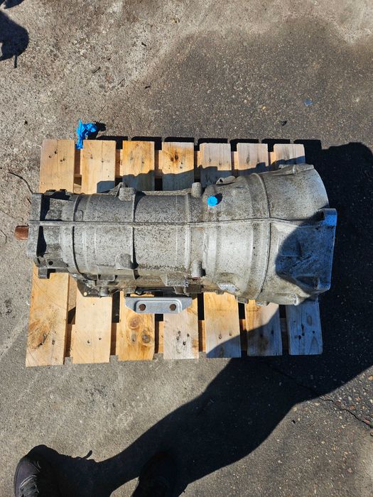 Skrzynia biegow automatyczna bmw x5 e70 8HP-70X 3.0d 4.0d kompletna!