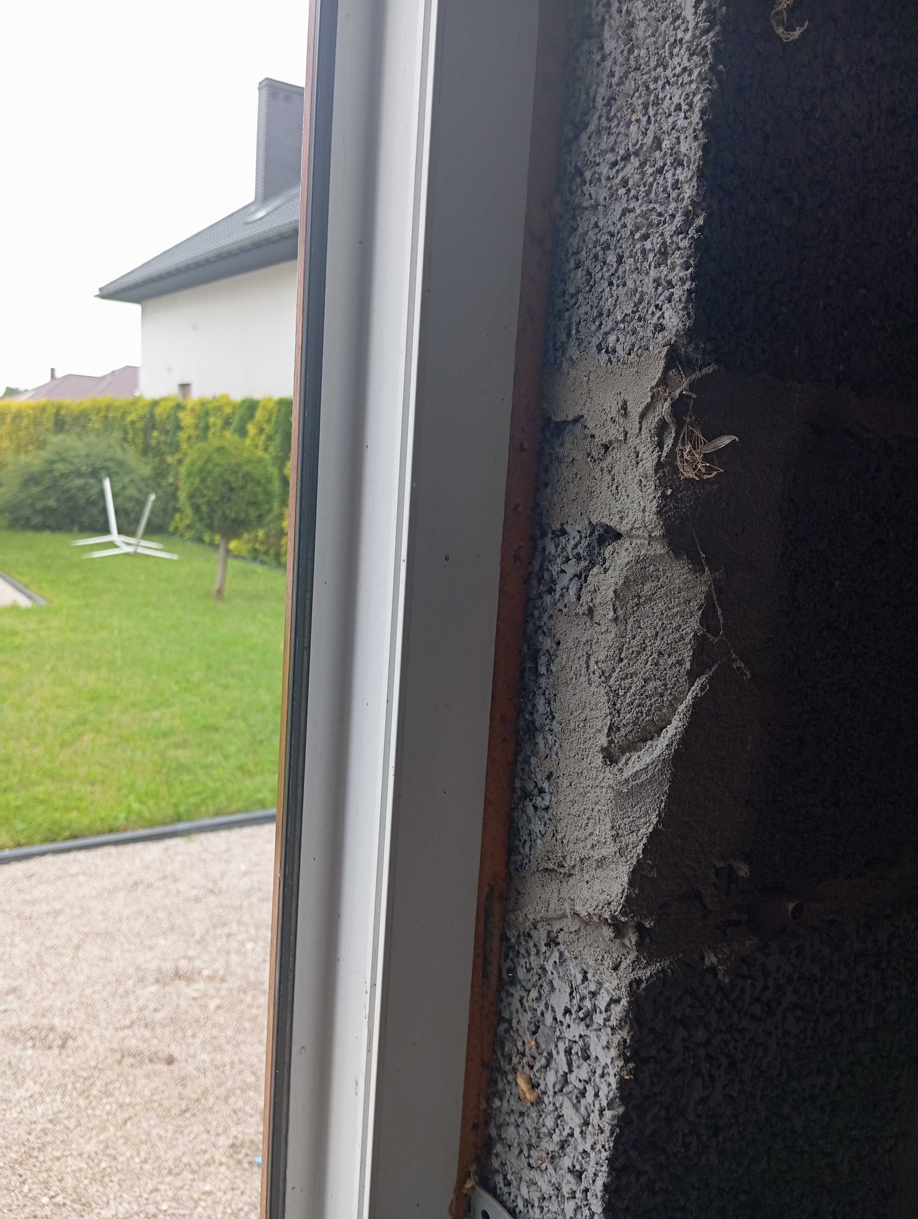 Sprzedam okno z demontażu