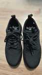 Dr. Martens Półbuty Reeder, czarne, rozmiar 39
