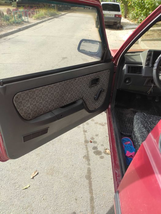 Таврия люкс в отл сост